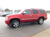 2013 Chevrolet Tahoe LTZ
