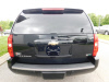 2010 Chevrolet Suburban LTZ