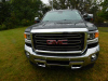 2017 GMC Sierra 2500 SLT Z71