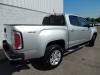 2018 GMC Canyon SLE