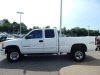 2003 GMC 2500 Sierra Base