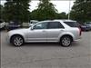 2007 Cadillac SRX V8