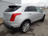 2018 Cadillac XT5 Premium Luxury