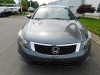 2009 Honda Accord LX-P