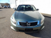 2009 Honda Accord EX-L