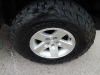 2003 Jeep Wrangler Rubicon