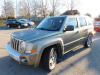 2007 Jeep Patriot Limited