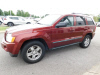 2007 Jeep Grand Cherokee Laredo