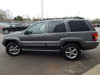 2002 Jeep Grand Cherokee Overland