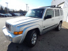 2007 Jeep Commander Sport