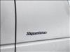 2003 Lincoln Town Car Signature