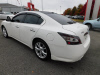 2012 Nissan Maxima 3.5 S