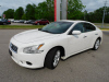 2014 Nissan Maxima 3.5 S