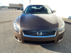 2012 Nissan Maxima 3.5 S