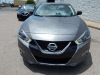2018 Nissan Maxima 3.5 S