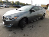 2018 Nissan Maxima SL