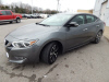 2018 Nissan Maxima 3.5 SV