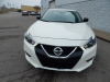 2018 Nissan Maxima 3.5 S