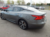 2017 Nissan Maxima SL