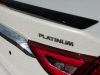 2018 Nissan Maxima Platinum