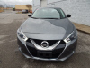 2017 Nissan Maxima S