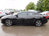 2017 Nissan Maxima 3.5 S