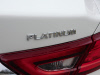 2017 Nissan Maxima Platinum