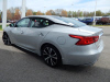 2018 Nissan Maxima Platinum