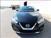 2019 Nissan Maxima 3.5 S