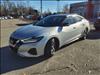 2020 Nissan Maxima 3.5 SL