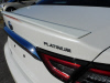 2021 Nissan Maxima Platinum