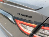 2021 Nissan Maxima Platinum