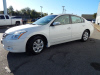 2011 Nissan Altima SL