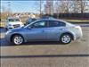 2010 Nissan Altima 2.5 SL
