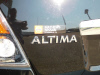 2012 Nissan Altima 2.5S