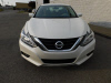 2016 Nissan Altima SV