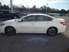 2017 Nissan Altima SL