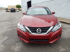 2017 Nissan Altima S