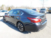 2018 Nissan Altima 2.5 SL