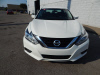 2018 Nissan Altima SV