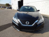2018 Nissan Altima SV