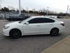 2018 Nissan Altima Sr