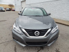 2018 Nissan Altima SV