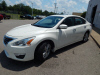 2015 Nissan Altima SL