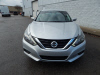 2016 Nissan Altima Sr