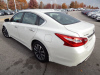 2017 Nissan Altima SL