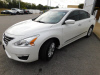 2015 Nissan Altima S