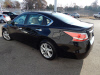 2015 Nissan Altima SL