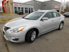 2013 Nissan Altima 2.5 S