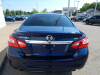2016 Nissan Altima Sr